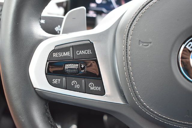 Used 2026 BMW X7 xDrive40i AWD/4WD image 29