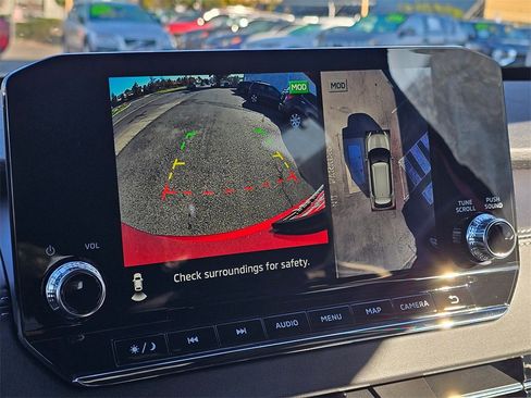 New 2025 Mitsubishi Outlander SEL Black Edition image 11