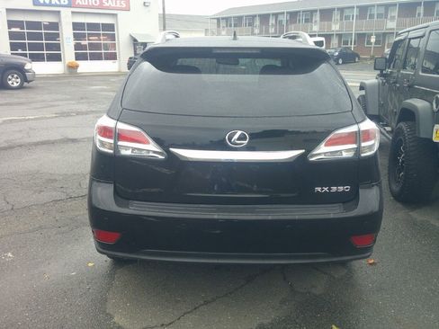 Used 2014 Lexus RX 350 AWD image 3