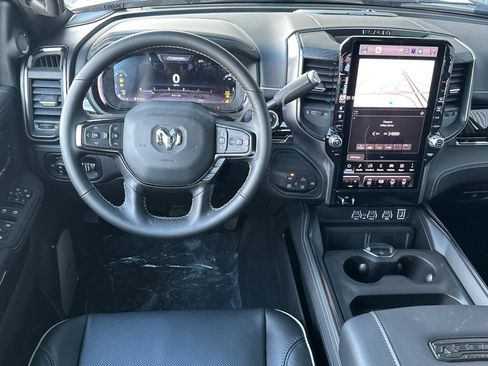 New 2026 RAM 2500 Rebel w/ Rebel Level 2 Equipment Group image 13