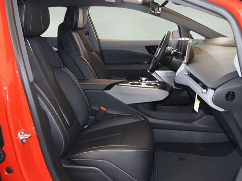 New 2026 Cadillac Optiq Sport 2 RWD image 18