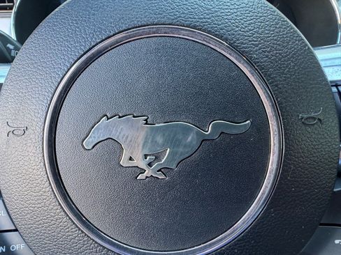 Used 2016 Ford Mustang Premium image 15