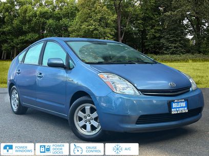 Used 2008 Toyota Prius