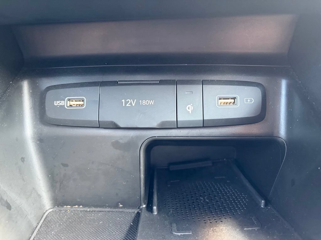 Used 2024 Hyundai Tucson SEL AWD/4WD image 31