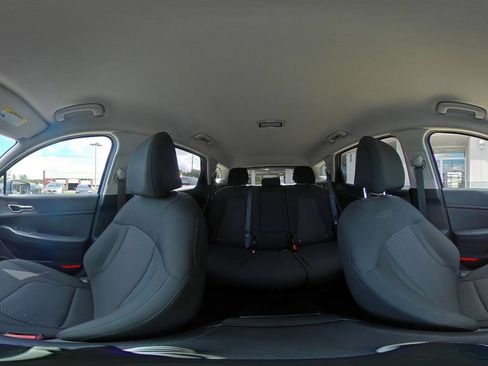 Used 2025 Kia Sportage LX FWD image 41