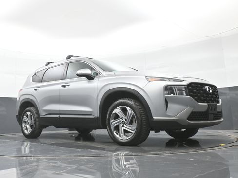 Used 2023 Hyundai Santa Fe SEL AWD/4WD image 40