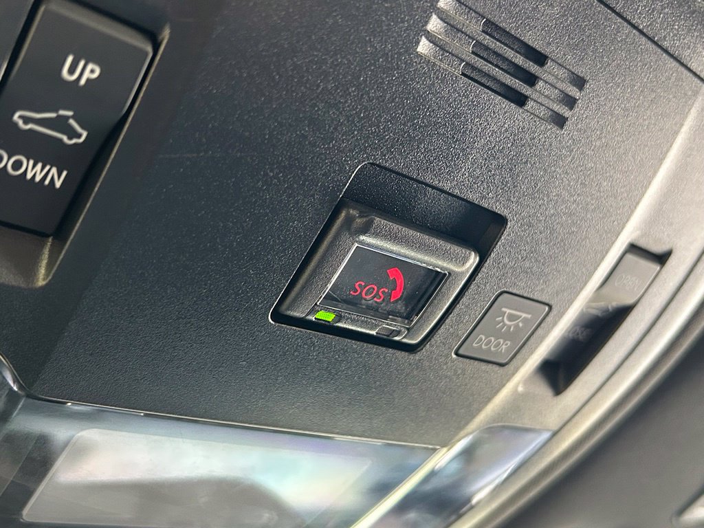 Used 2024 Lexus IS 300 w/ Comfort Package RWD image 33