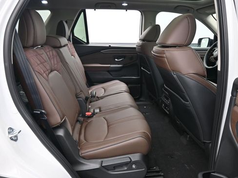 New 2026 Honda Pilot Elite image 40