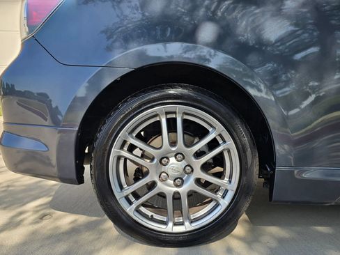 Used 2008 Scion tC FWD image 42