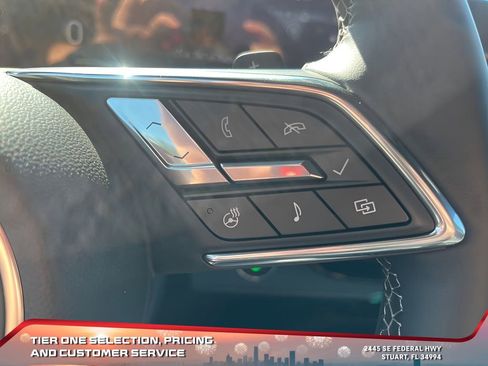 New 2025 Buick Enclave Sport Touring w/ Super Cruise Package image 18