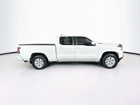 Used 2023 Nissan Frontier SV w/ Technology Package AWD/4WD image 12