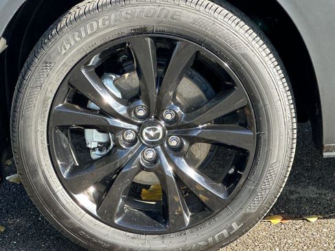 Certified 2025 MAZDA CX-30 AWD 2.5 S w/ Select Sport Pkg image 26