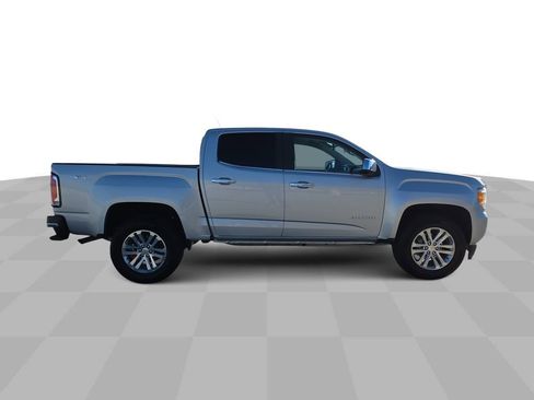 Used 2019 GMC Canyon SLT image 9