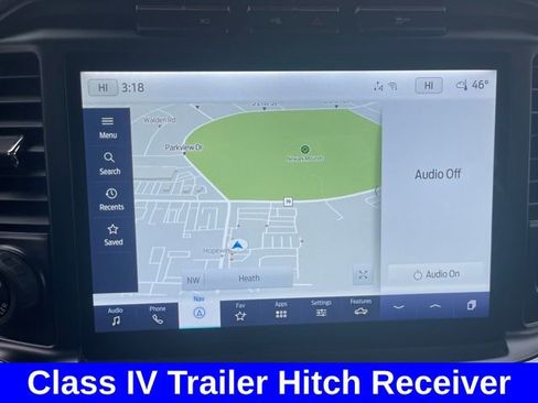 Used 2022 Ford F150 XLT w/ Equipment Group 302A High image 19