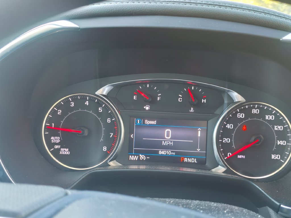 Certified 2022 Chevrolet Blazer LT FWD image 28