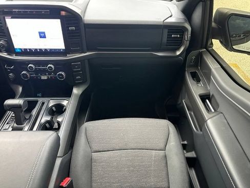 Used 2024 Ford F150 XLT w/ Equipment Group 302A MID RWD image 13