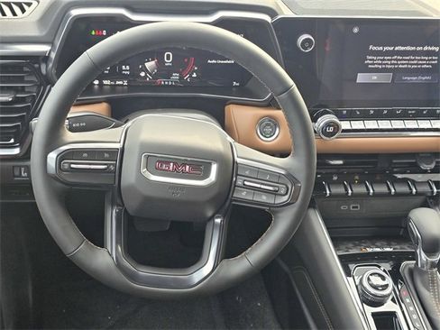 New 2026 GMC Canyon AT4 w/ Technology Plus Package image 13