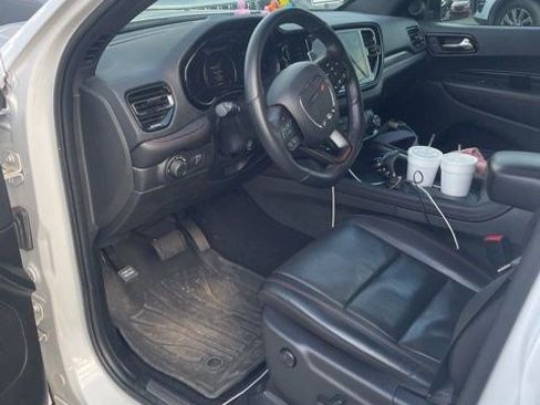 Used 2024 Dodge Durango R/T image 4