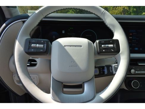 New 2026 Hyundai Palisade Calligraphy image 19