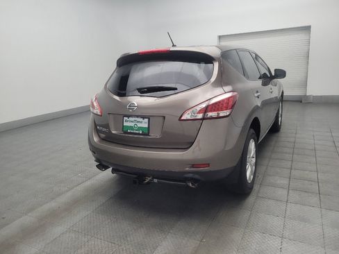 Used 2014 Nissan Murano S FWD image 9
