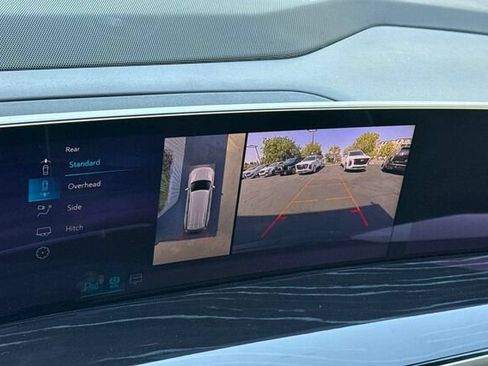 New 2026 Cadillac Escalade Sport AWD/4WD image 20