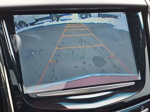 Used 2014 Cadillac ATS Performance w/ Cold Weather Package image 19