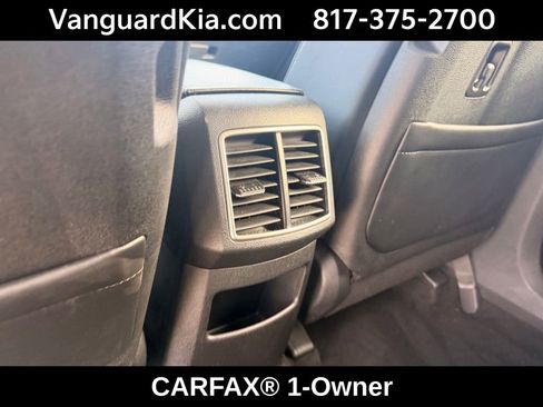 Certified 2023 Kia Sportage EX image 25