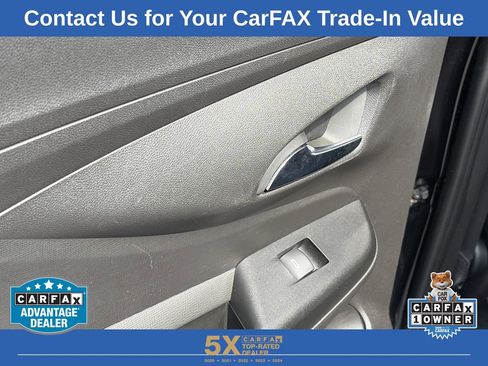 Used 2025 Buick Envista Preferred image 30