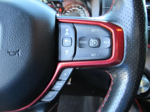 Used 2020 RAM 1500 Rebel w/ Rebel Level 2 Equipment Group AWD/4WD image 26