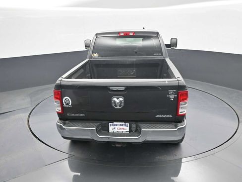 Used 2019 RAM 2500 Big Horn AWD/4WD image 32