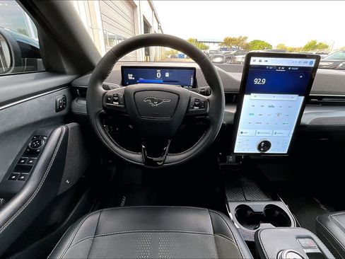 Used 2023 Ford Mustang Mach-E GT w/ GT Performance Edition image 5