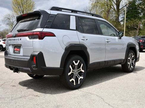New 2026 Subaru Outback Touring XT AWD/4WD image 7