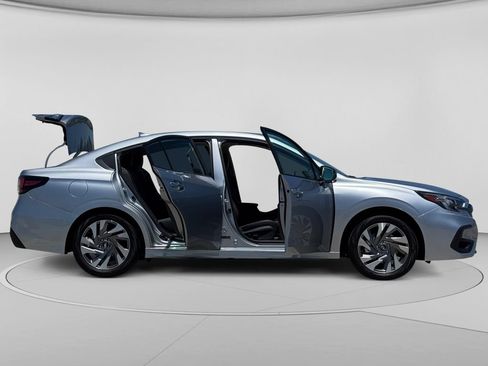 Certified 2025 Subaru Legacy Touring XT AWD/4WD image 30