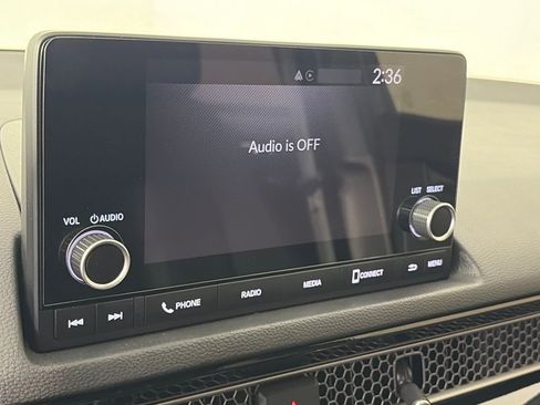 Used 2025 Honda Civic Sport image 19