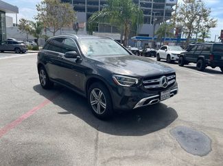 Used 2022 Mercedes-Benz GLC 300 video 2