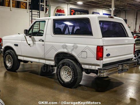Used 1994 Ford Bronco XL image 11