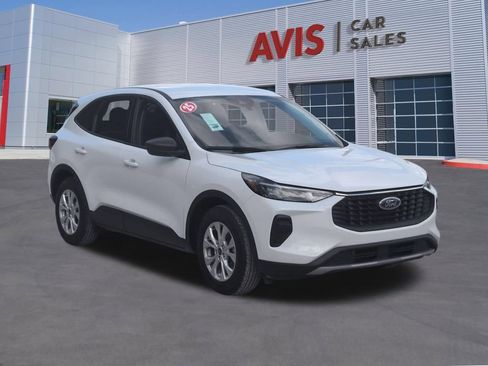 Used 2025 Ford Escape Active FWD image 3