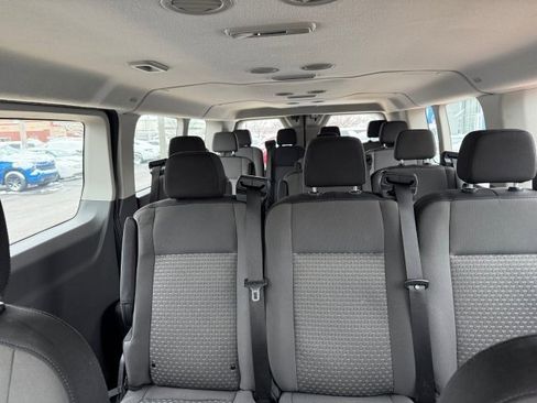 Used 2022 Ford Transit 350 XLT image 13