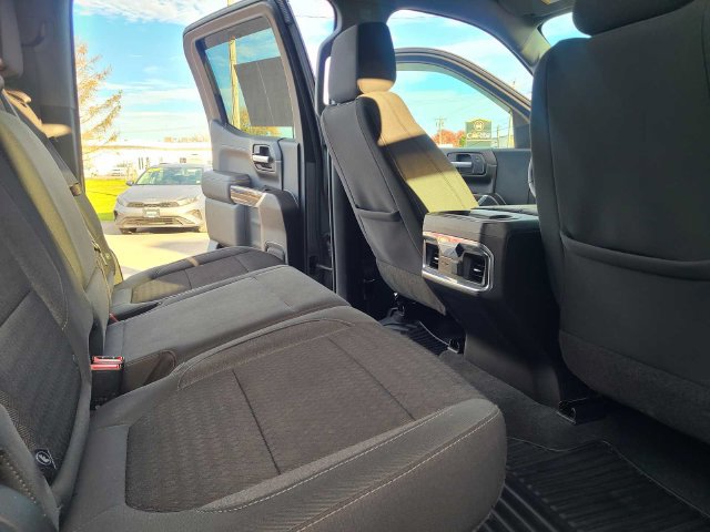 Used 2022 GMC Sierra 1500 Elevation w/ Driver Alert Package I AWD/4WD image 25