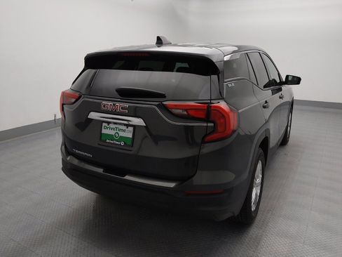 Used 2020 GMC Terrain SLE FWD image 7