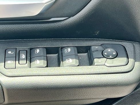 Used 2025 RAM 1500 Tradesman RWD image 17