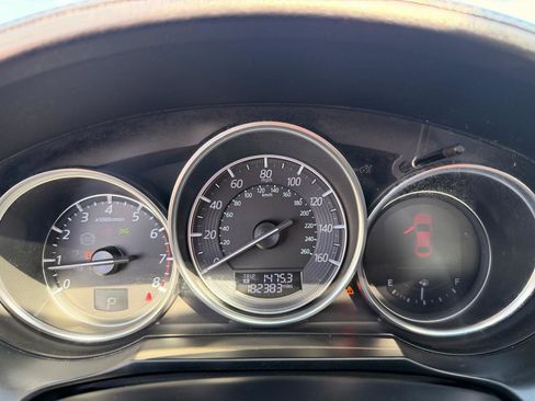 Used 2016 MAZDA MAZDA6 Grand Touring FWD image 34