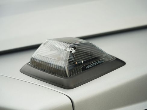 Used 2022 Mercedes-Benz G 63 AMG Squared w/ AMG Night Package Magno image 74