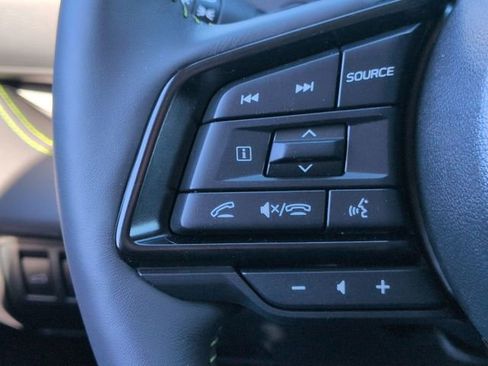 New 2026 Subaru Ascent Bronze Edition image 20