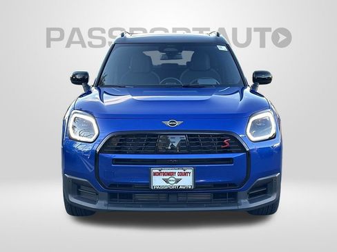 Used 2026 MINI Cooper Countryman S AWD/4WD image 7