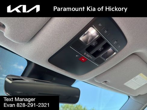 Used 2026 Hyundai Palisade Limited FWD image 31