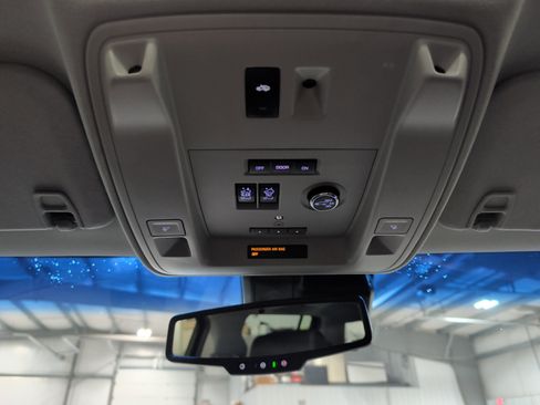 Used 2019 GMC Yukon XL Denali w/ Denali Ultimate Package image 13