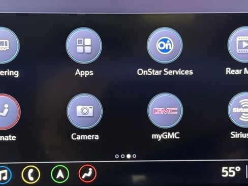 Used 2021 GMC Yukon XL Denali w/ Denali Ultimate Package image 25