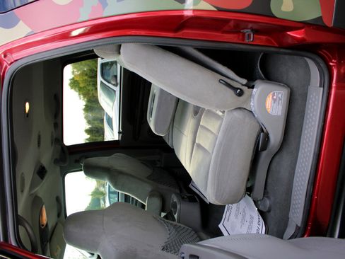 Used 2002 Ford Excursion XLT image 19