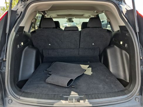 Used 2024 Honda CR-V EX image 31